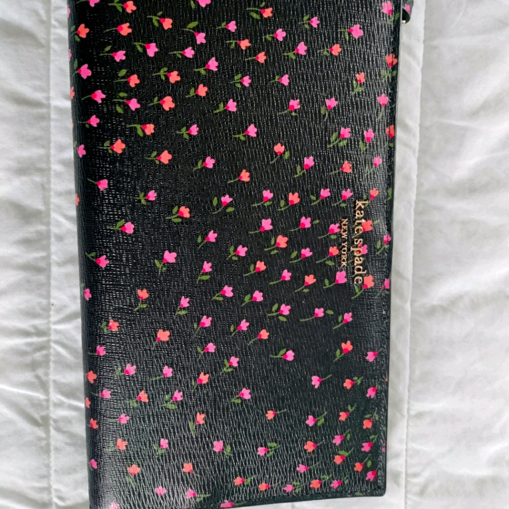 Kate spade wristlet